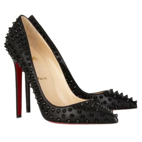 best fake red bottom shoes|false louboutin shoes.